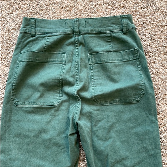 Madewell 90’s straight Pants - Picture 6 of 9